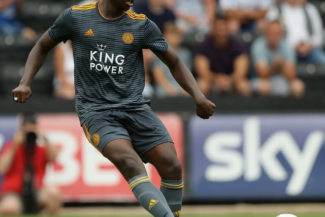 AFC Wimbledon have signed defender Darnell Johnson on loan from Leicester City until the end of the season. The 22-year-old knows all about League One, having spent the first half of the season on loan at Wigan, and he could make his debut at Doncaster on Tuesday. (Various)