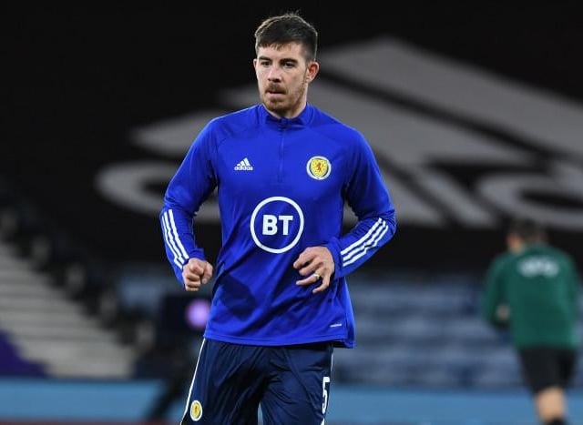 Kept Hoffenheim frontman Dabbur quiet and two key interventions on the hour to keep Israel out. Least experienced of the team, but one of the most assured. Might not be a first pick yet, but he's in contention.