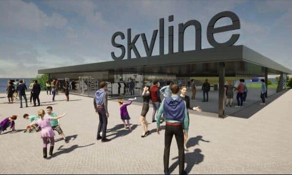 Skyline Enterprises says talks with Sheffield City Council ‘are taking longer than expected’ but the firm hopes to make an announcement about Swansea ‘very shortly’.