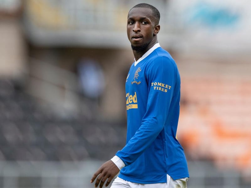 Sorely missed in midweek, his reintroduction would be a major boost for the Gers.  

(Photo by Steve Welsh/Getty Images)