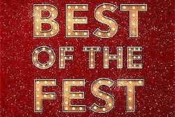 The Assembly's popular Best of the Fest show is back with a different mixed-bill of comedy each night. This year it's at the Palace du Variete in George Square - particularly handy since it has its own bar. It starts at 11.55pm on August 20, 21, 26, 27 and 28.