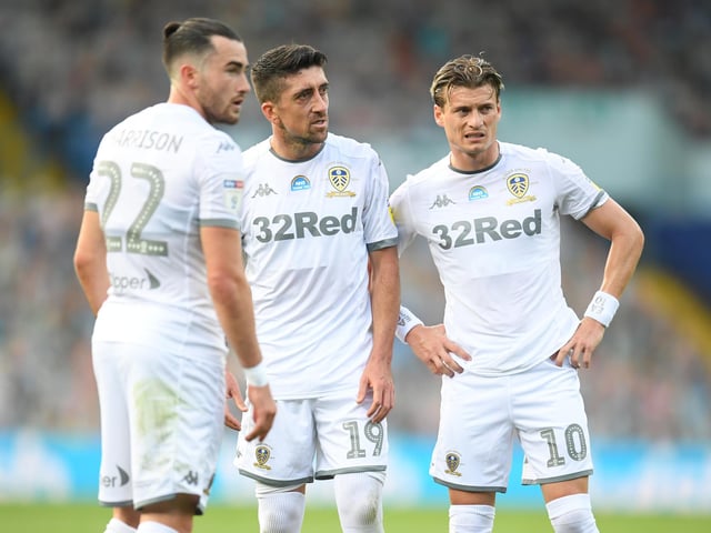 Number of players: 23. Most expensive player: Pablo Hernandez (£6m).