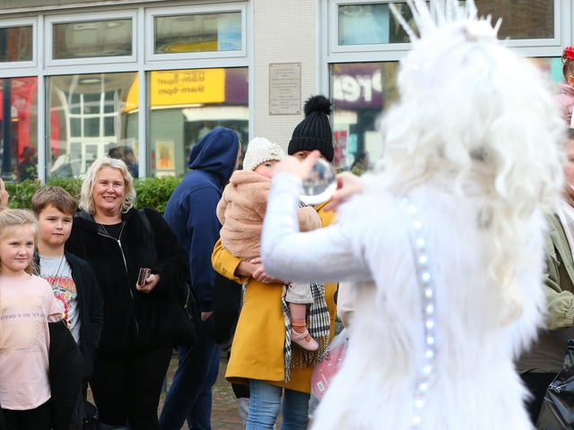 The Ice Lady (jpns 181221-10)