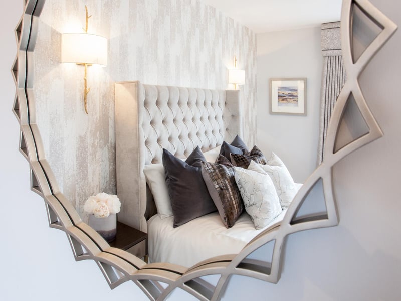 Bedroom 2.