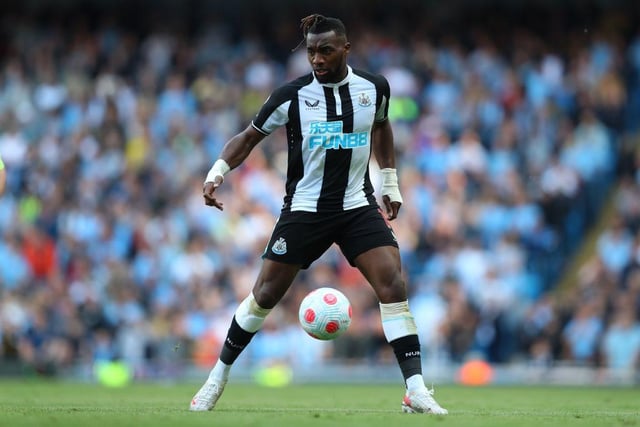 A dip in form in the closing stages of last season has seen Saint-Maximin linked with a move away from Newcastle but Eddie Howe insists the Frenchman has a long-term future at St James’ Park. 