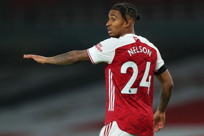 According to the Daily Mail, Arsenal could offer fringe players Reiss Nelson and Ainsley Maitland-Niles to Leicester as the Gunners pursue a move for Foxes playmaker James Maddison.