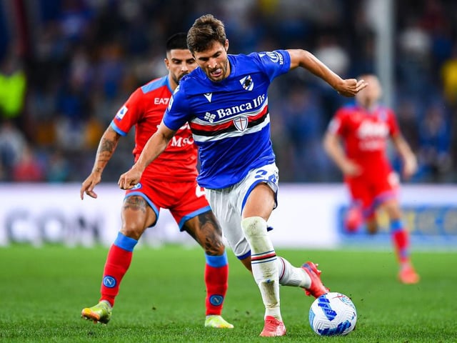 Former Celtic target Bartosz Bereszynski has emerged as a cut-price option for Inter Milan with Aston Villa also previously keen on the full-back. (Calciomercato)