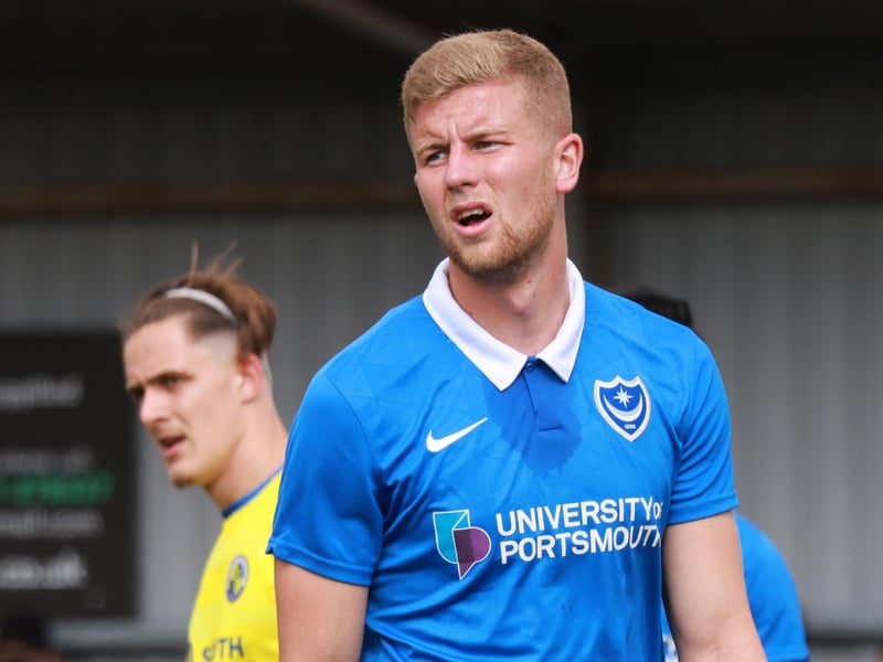 The defender arrived on trial following two years in Spain, featuring three times in pre-season. 
Following the team's return from St George’s Park, the 23-year-old was released and joined Burton where he has appeared seven times for the Brewers this season.