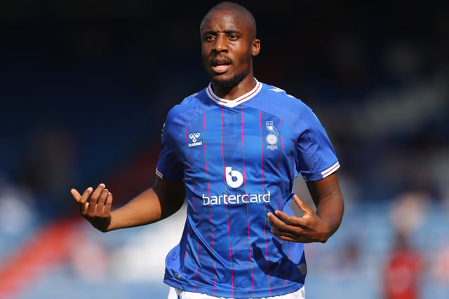 The creative Oldham midfielder was linked to Pompey in October alongside Championship sides Barnsley and Millwall. The 25-year-old is currently contracted to Boundary Park until next summer so any January bid could be enough to persuade the Latics to let go of their star man or risk losing him for nothing in the summer.  Picture: James Gill/Getty Images)
