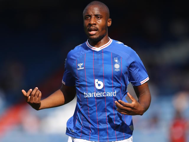 The creative Oldham midfielder was linked to Pompey in October alongside Championship sides Barnsley and Millwall. The 25-year-old is currently contracted to Boundary Park until next summer so any January bid could be enough to persuade the Latics to let go of their star man or risk losing him for nothing in the summer.  Picture: James Gill/Getty Images)