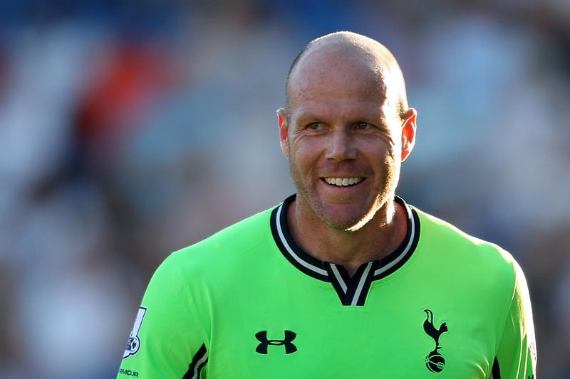 With Albion looking to replace Scott Carson in 2011, they held talks with the American shot-stopper Friedel. But he ended up joining Spurs, with Albion signing Ben Foster
