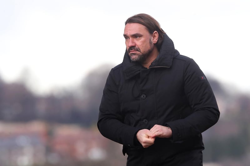 Norwich City manager Daniel Farke has claimed his side won't be taking their foot off the pedal despite securing promotion back to the Premier League with time to spare, insisting that they're now focused on winning the title. (Club website)