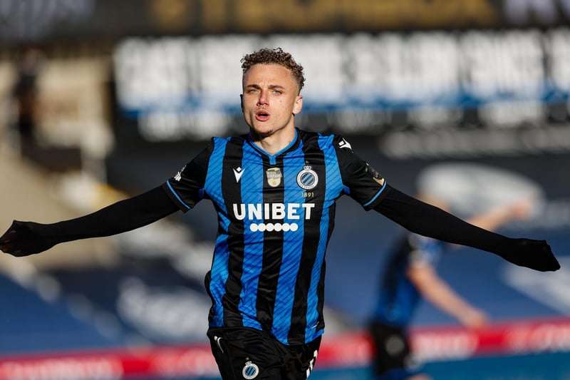 Leeds United are rumoured to be preparing to hold talks with Ajax sensation Noa Lang this weekend. The Dutch youngster has been on fire while out on loan with Club Brugge this season, scoring 14 goals in all competitions. (Football Insider)