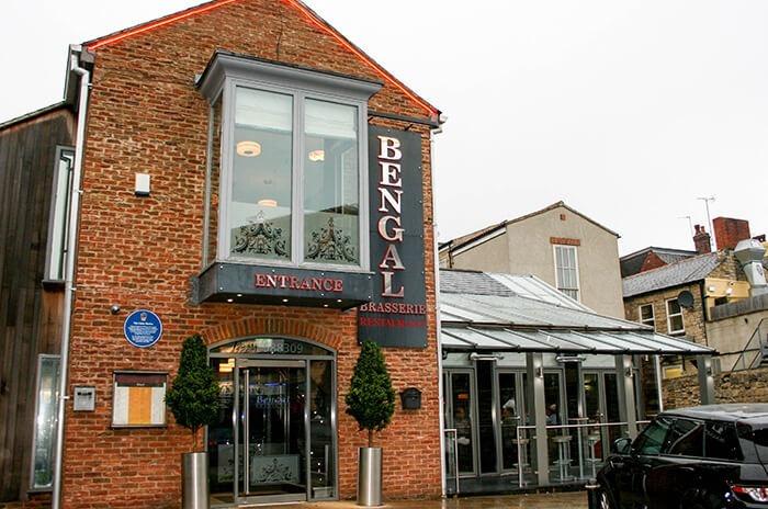📍 Victoria Street, Wetherby. ⭐ 4.5 from 894 reviews. 🗣 "Been coming here a number of years now. From the minute you walk in the atmosphere is friendly and professional just as the staff are. The food is always of a high standard and not overpriced. Always made welcome."