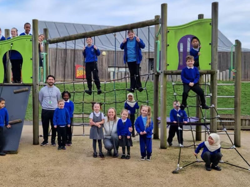 43 pupils put Beacon View Primary Academy as their first choice and all first choice offers were accepted.