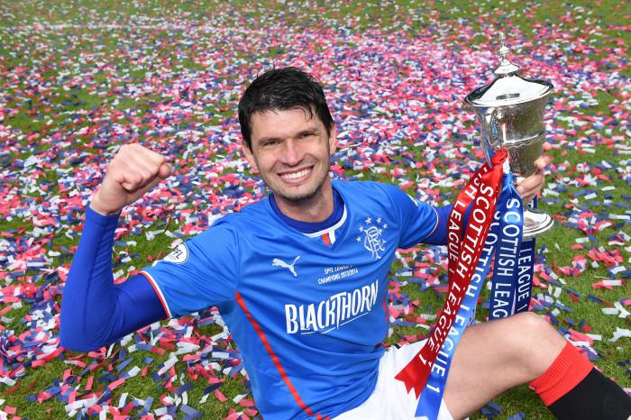 Signed from Cruzeiro, August 2012