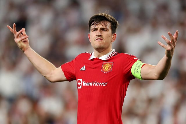 Sheffield-born Harry Maguire became the world's most expensive defender in history in 2019, when he joined Manchester United for a fee of £80 million. The 30-year-old, who hails from Mosborough, still holds that title. He has had mixed fortunes at Manchester United but remains an England stalwart.