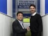 Dejphon Chansiri on ‘big meeting’ with Sheffield Wednesday’s Danny Röhl – and Marvin Johnson decision
