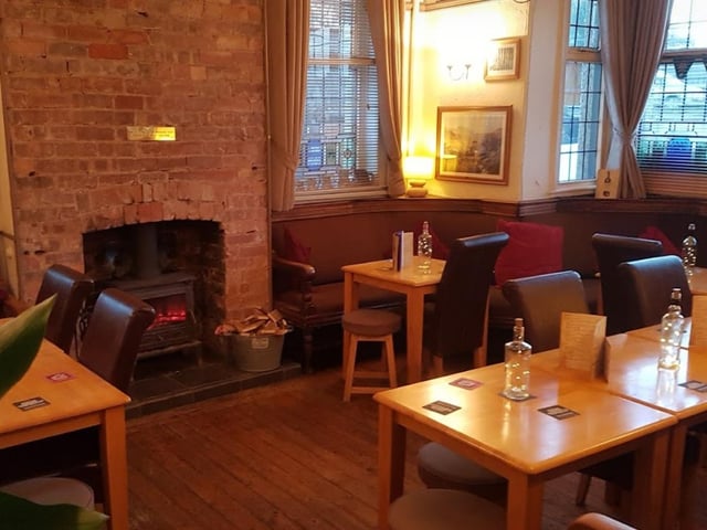 Three Horse Shoes, Town End, DN5 9AG. Rating: 4.2/5 (based on 104 Google Reviews). "Really friendly place and the fire was a god send."