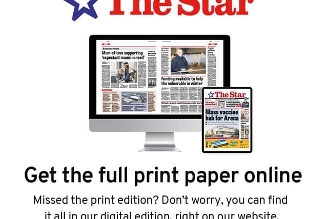 The Star - Digital Edition