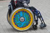 Councillor Kitching said she was inspired to submit the motion after working with a family in her Penistone West constituency whose daughter has cerebral palsy. (Stock image)