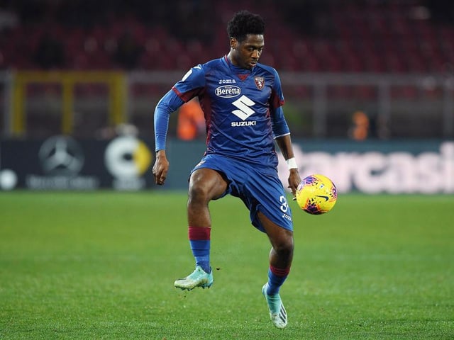 Everton and West Ham United have been alerted to the availability of Ola Aina with Torino willing to cash in on the former Chelsea full-back. (Calciomercato via Inside Futbol)
