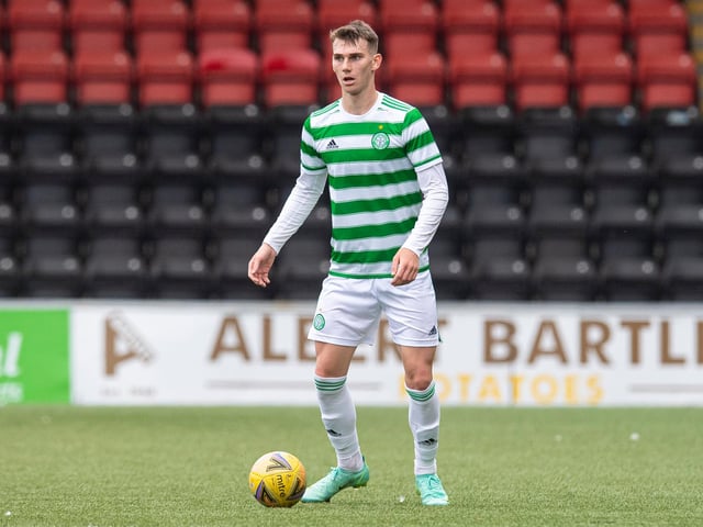 Two recent signings made by Celtic could be heading out on loan after failing to make an impact. Youngsters Liam Shaw and Osaze Urhoghide were added to Ange Postecoglou’s squad but haven’t been deemed to have reached the required standard to force their way into the team. Neither made the bench for Saturday’s win over St Johnstone. (Scottish Sun)