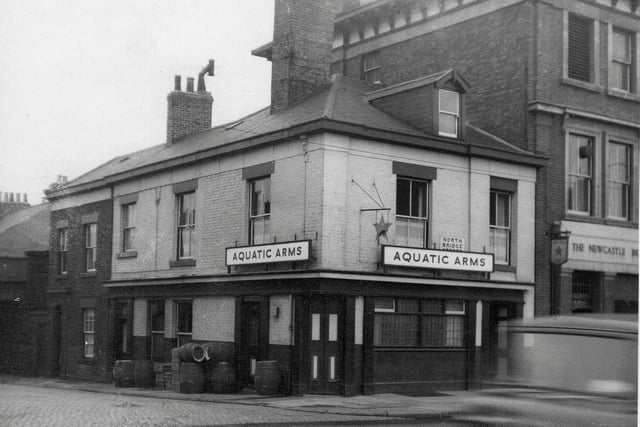Do you remember these former Sunderland pubs? Tell us more by emailing chris.cordner@jpimedia.co.uk