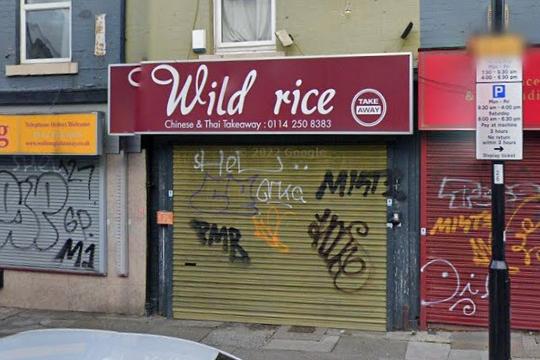 Wild Rice, on 199 London Road, received a food hygiene rating of five on June 18, 2022. Hygienic food handling: Good. Cleanliness and condition of facilities and building: Good. Management of food safety: Good.