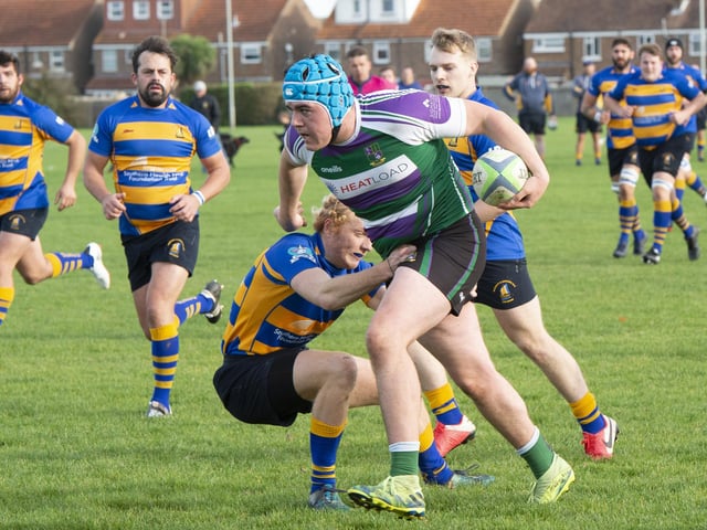 Tommy McMillan