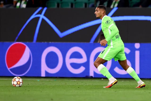 The Wolfsburg defender is one of the many, many bright young things of French football at the moment, and he clearly caught the eye of the Reds too. A smart addition at the heart of defence.

(Photo by Martin Rose/Getty Images)
