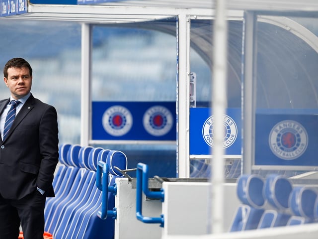 Ross Wilson has revealed there is no pressure for Rangers to sell with player trading something that is "normal". The sporting director confirmed there is "no mandate" for new manager Giovanni van Bronckhorst to sell. He said: "We will reject offers as we have done so in the past if they are below our value. If we accept any offers, we will reinvest in this squad to take it forward.” (Various)