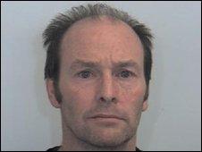 Andrew Hill was jailed for 17 years in 2010 for the murder of Dr Colin Shawcross in Aston, Sheffield. The court heard how he bludgeoned him to death with a pickaxe handle. He is due for release from prison in 2027.