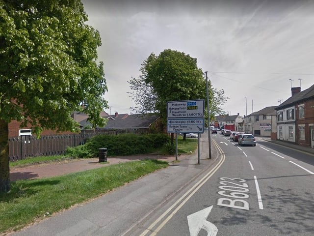 There were 55 new Covid-19 cases in the Sutton Forest Side and New Cross in the seven days to December 10. Infections rose by 21 cases or 61.8% from the previous week.