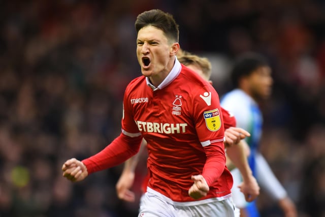 Number of players: 28. Average age: 29. Most valuable player: Joe Lolley (£5.9m).