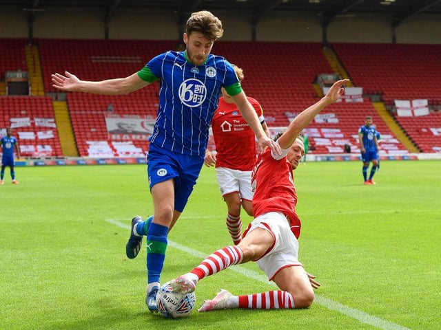 Middlesbrough boss Neil Warnock has set his sights on Leeds United target Joe Williams. Boro are keen on the in-demand midfielder. Valuations have varied in reports but it appears he could be worth as much as £2.5m. (Various)