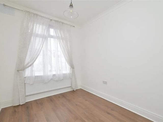 This four bed semi-detached in Baffins Road, Baffins is on sale for £264,000. It is listed in Zoopla by Homewise Ltd.
