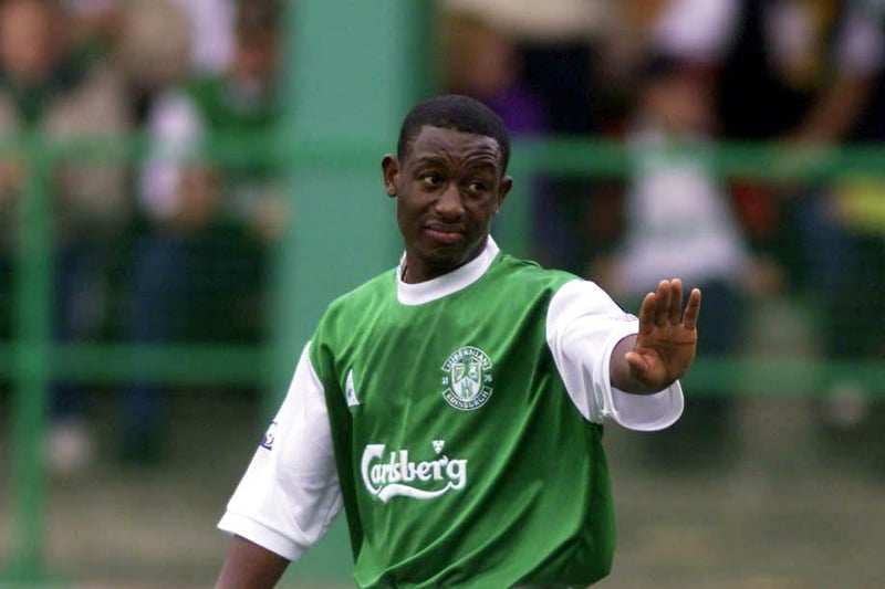 An iconic figure, the Trinidad and Tobago international played for the likes of Rangers, Dundee United and Falkirk before his retirement in 2011.  A move into coaching brought spells on the staff of Boavista and Inverness Caldedonian Thistle before he became Barbados national team manager.  After leaving that role in 2022, Latapy is now assistant manager at Australian club Macarthur.