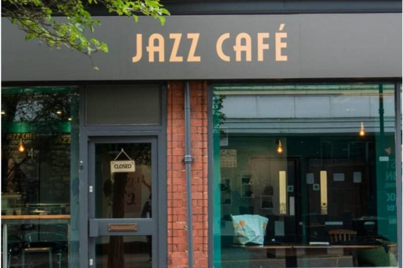 The Jazz Cafe in Printing Office Street will soon be on song again.