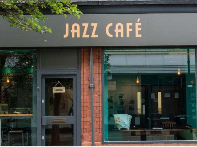 The Jazz Cafe in Printing Office Street will soon be on song again.