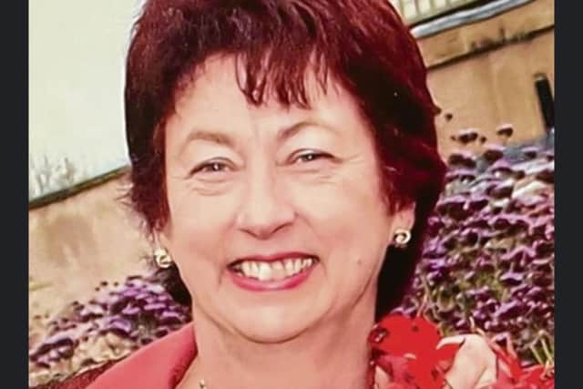 Tributes have been paid to former Sheffield Children's Hospital consultant oncologist Mary Gerrard, from former colleages, patients, and family