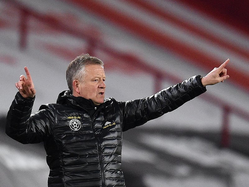 Ex-Sheffield United boss Chris Wilder is said to be keen on the vacant Nottingham Forest job. It had previously been claimed that Wilder would hold out to see if Steve Bruce would lose the Newcastle job, and look to fill the role if so. (Guardian)
