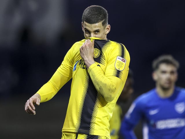 Points: 5; Won: 1; Drawn: 2; Lost: 3; Goals scored: 7; Goals conceded: 11