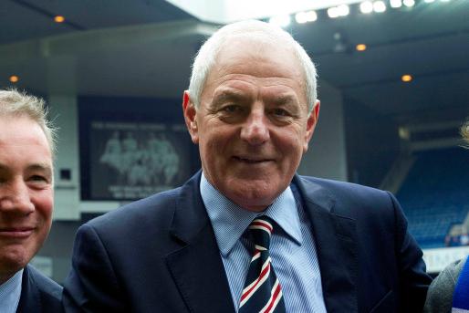 Former Rangers manager Walter Smith has praised James Tavernier's resilience and rise to prominence after sticky spells at Ibrox in the past (Sunday Post)