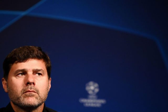 Tottenham still want Mauricio Pochettino to return as manager and would sack Nuno Espirito Santo if he became available. (FourFourTwo)

(Photo by FRANCK FIFE/AFP via Getty Images)