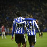 Alex Mighten and Mallik Wilks give Sheffield Wednesday a different option in attack.