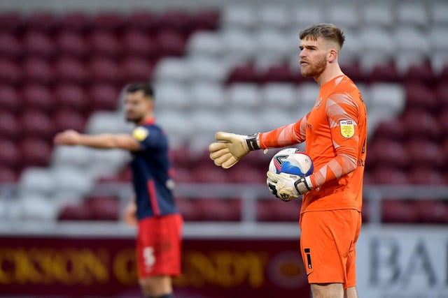 The stopper has emerged as Sunderland's number one this term and that looks set to continue - with Lee Johnson unlikely to target a new goalkeeper during January.