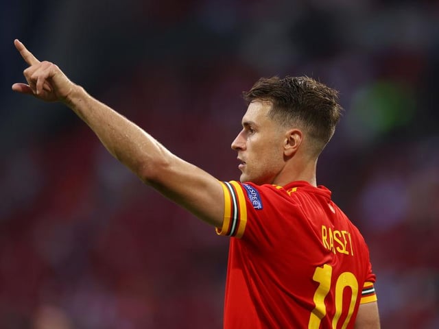 Ramsey will reportedly be allowed to leave Juventus on a free in January. He has huge Premier League experience and would add a different dynamic to the Newcastle United midfield should he join.