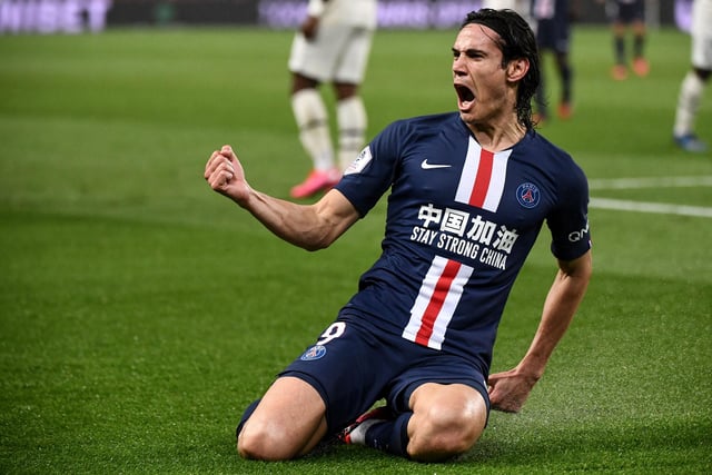 Edison Cavani’s camp has “actively talked up a link” with Newcastle, should the £300m takeover be completed. (Football Insider)