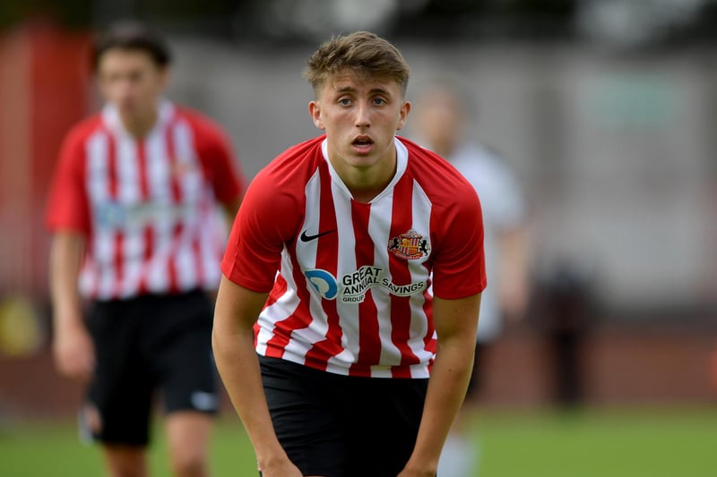 The young midfielder was one of the standout performers of the last pre-season campaign, and will be looking to replicate that again as the squad prepare for the 2021/22 season. If he does, then further first-team chances may follow.